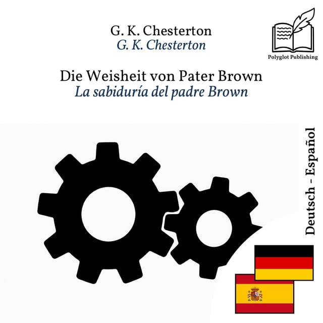 La sabiduría del padre Brown