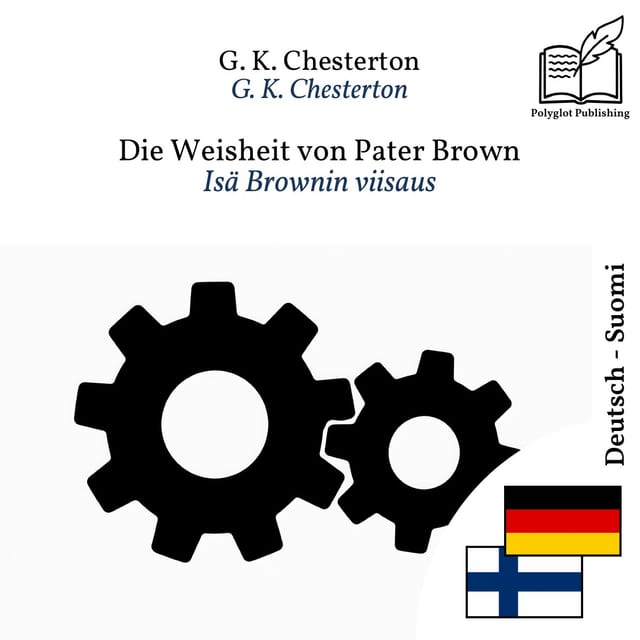 Isä Brownin viisaus