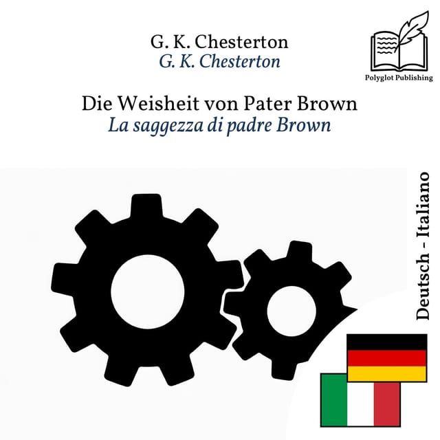 La saggezza di padre Brown