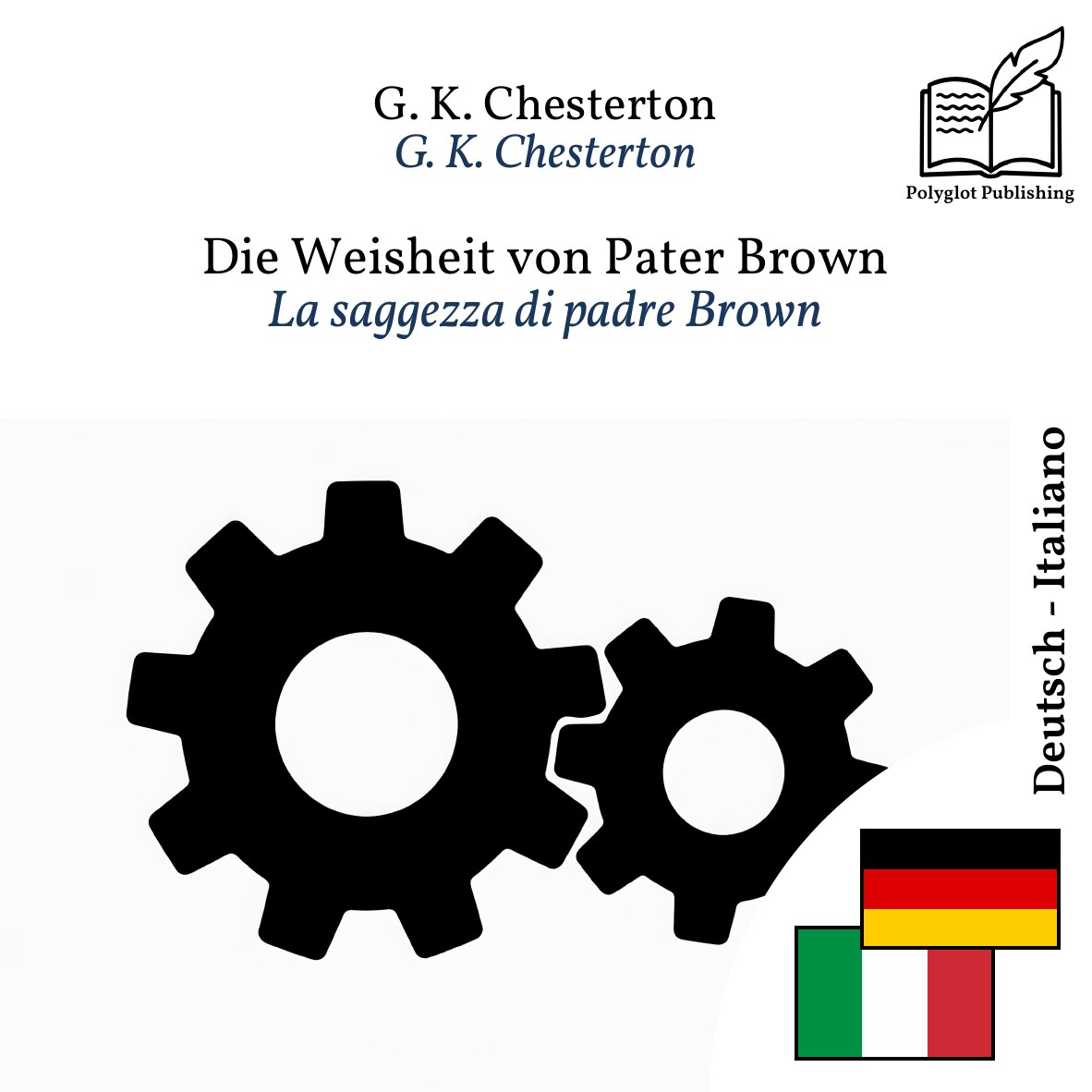 La saggezza di padre Brown