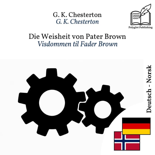 Visdommen til Fader Brown