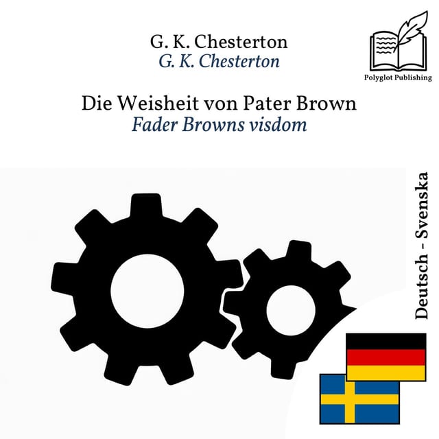 Fader Browns visdom