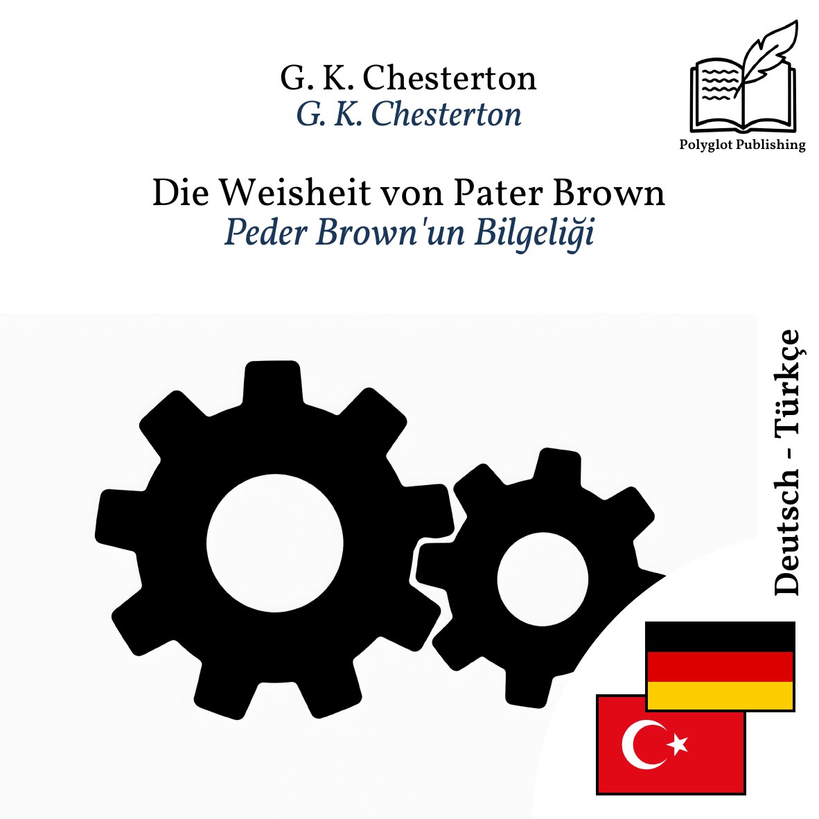 Peder Brown'un Bilgeliği