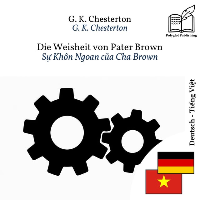 Sự Khôn Ngoan của Cha Brown