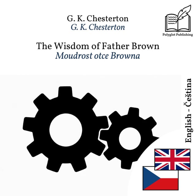 Moudrost otce Browna