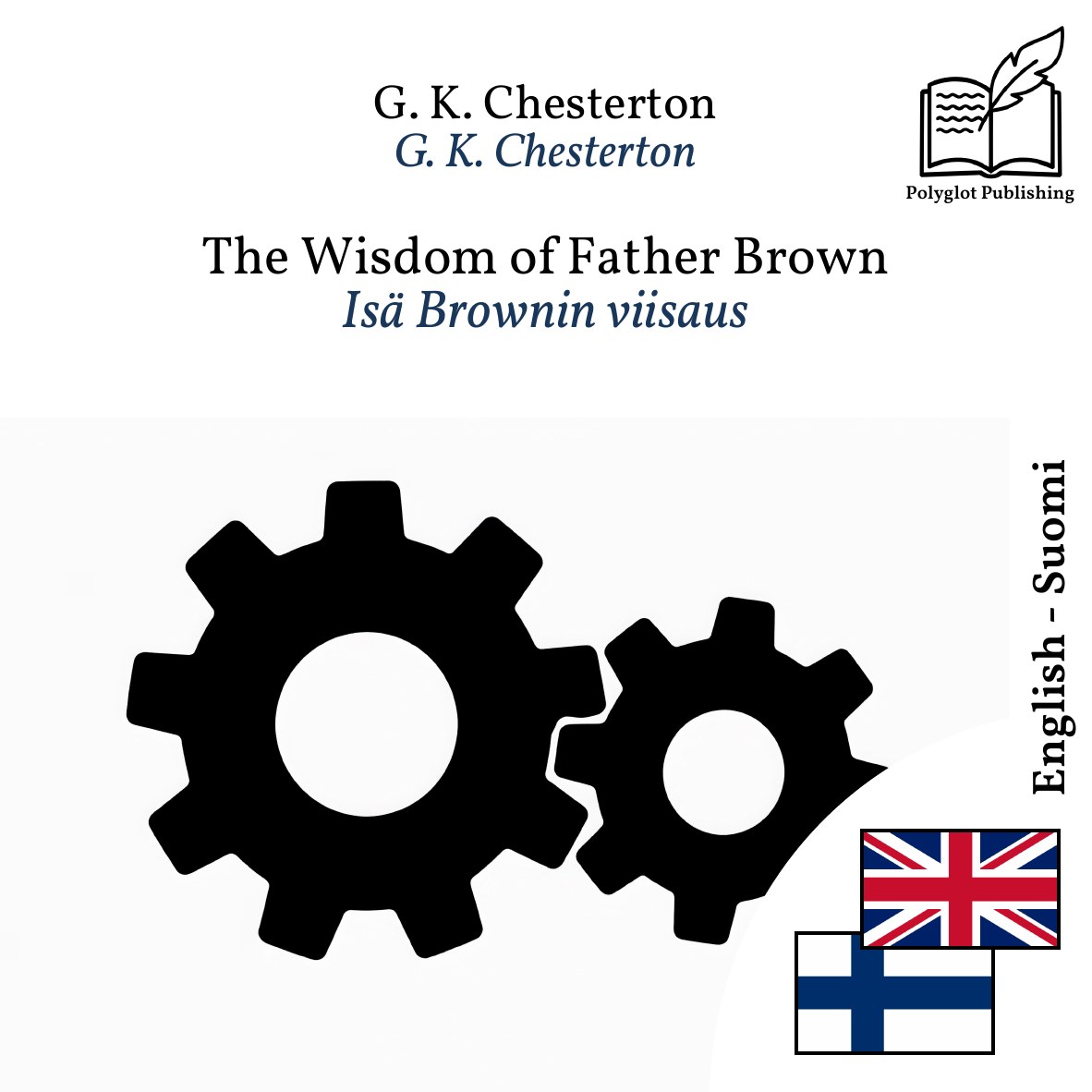 Isä Brownin viisaus