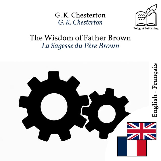 La Sagesse du Père Brown