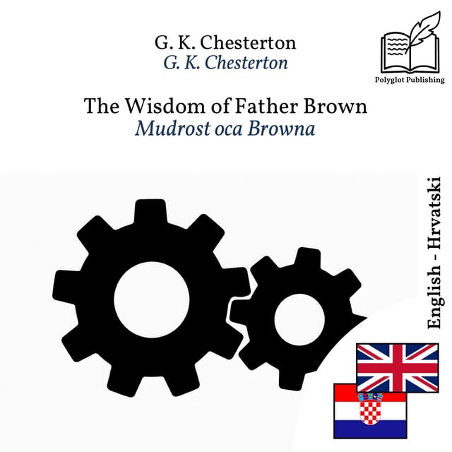 Mudrost oca Browna