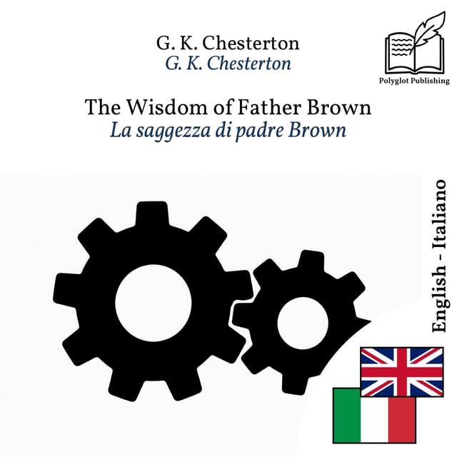 La saggezza di padre Brown