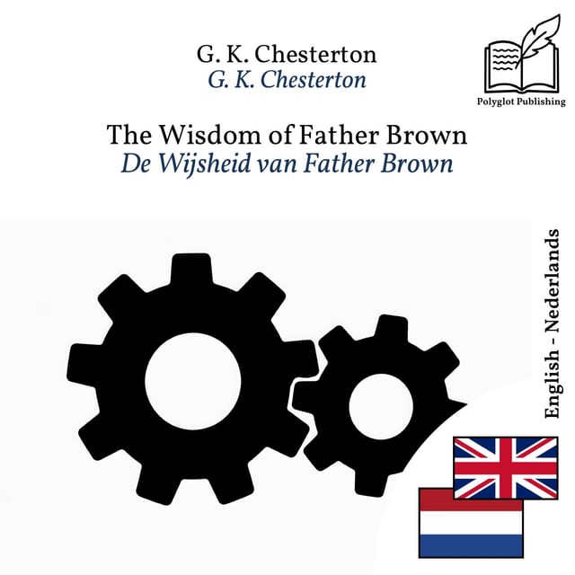 De Wijsheid van Father Brown