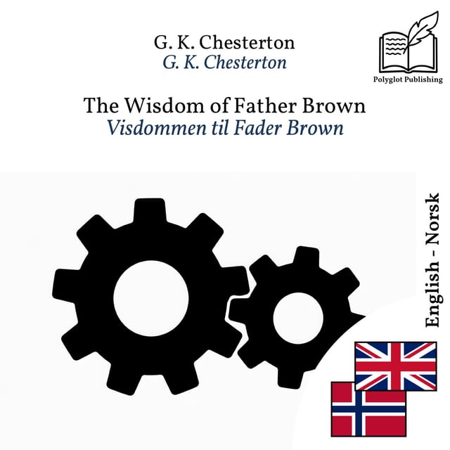 Visdommen til Fader Brown