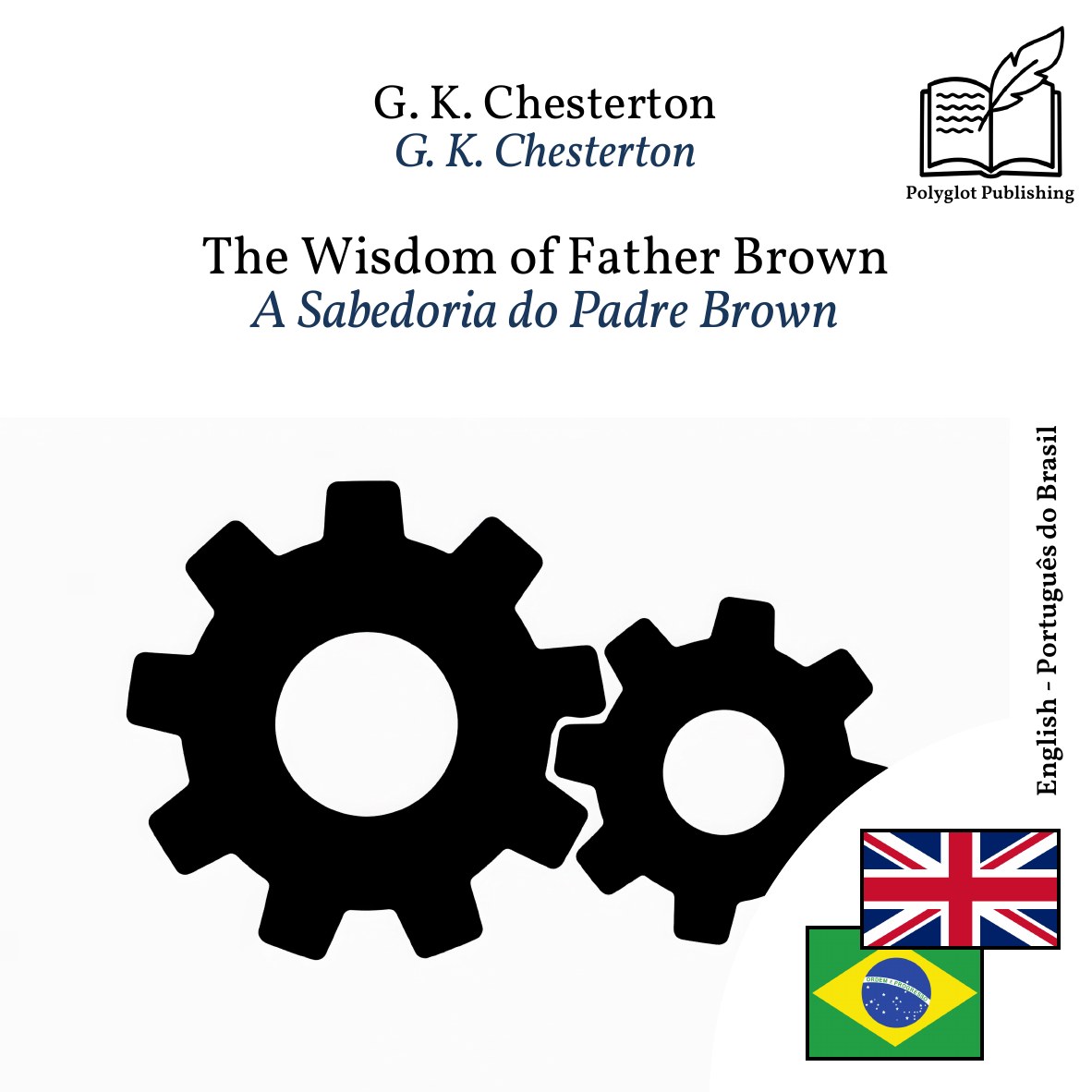 A Sabedoria do Padre Brown