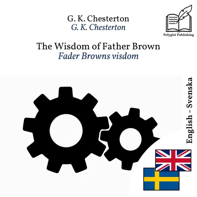 Fader Browns visdom