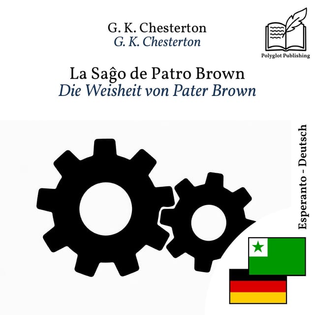 Die Weisheit von Pater Brown