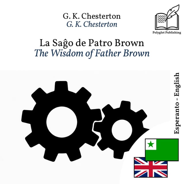 The Wisdom of Father Brown