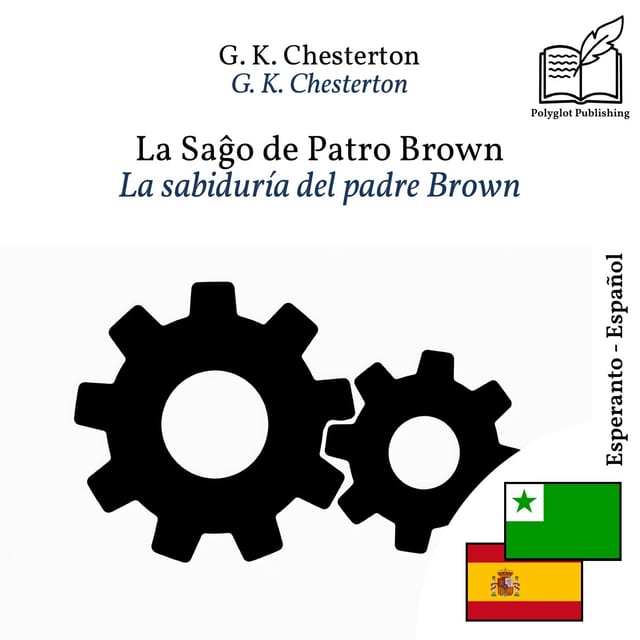 La sabiduría del padre Brown