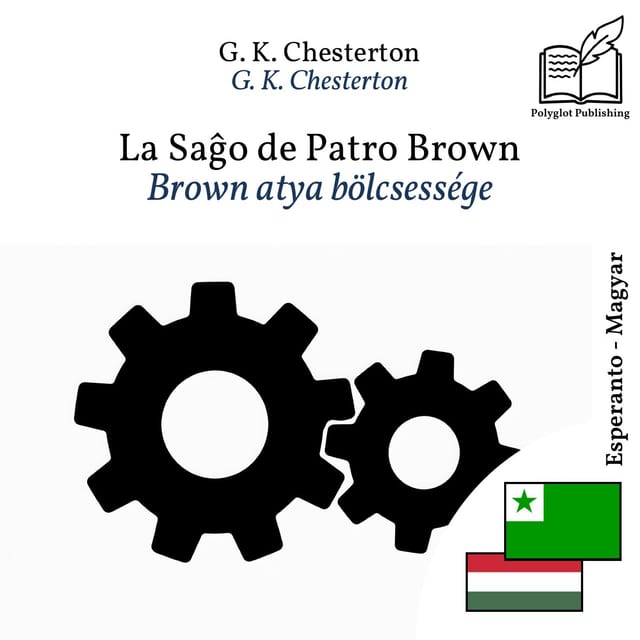 Brown atya bölcsessége