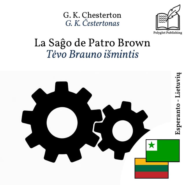 Tėvo Brauno išmintis