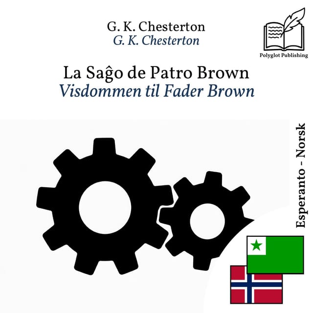 Visdommen til Fader Brown