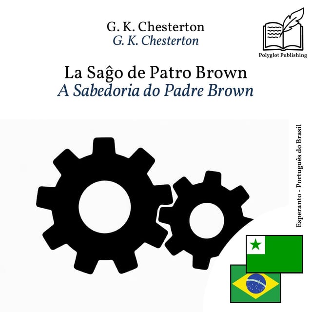 A Sabedoria do Padre Brown