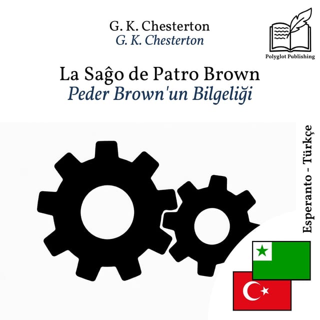 Peder Brown'un Bilgeliği