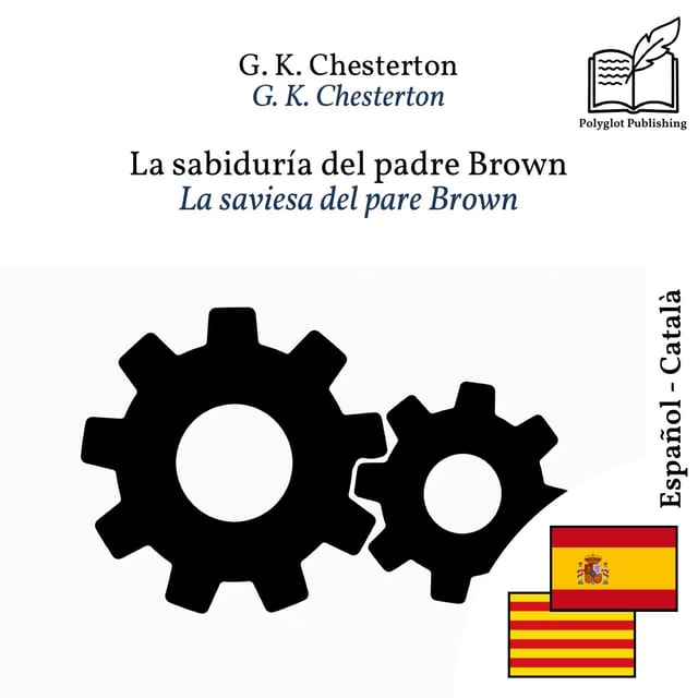 La saviesa del pare Brown