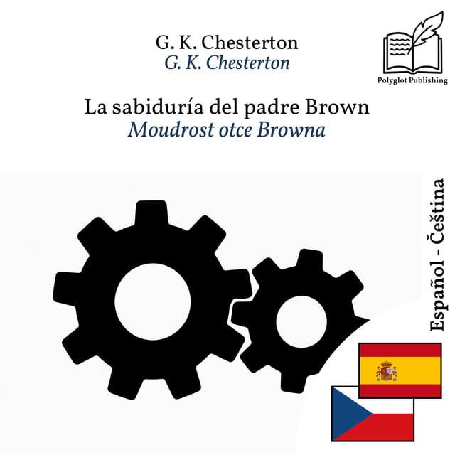Moudrost otce Browna