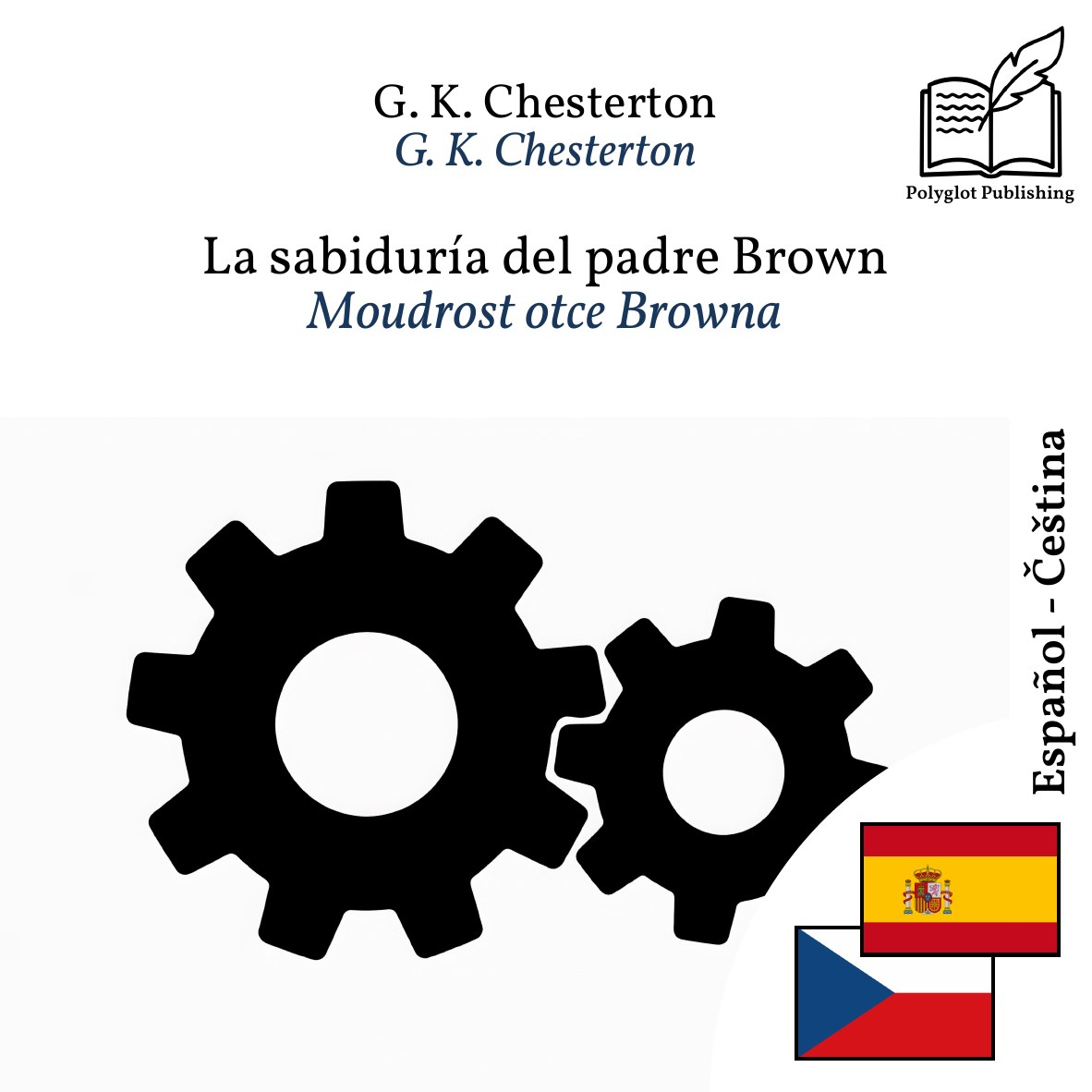 Moudrost otce Browna