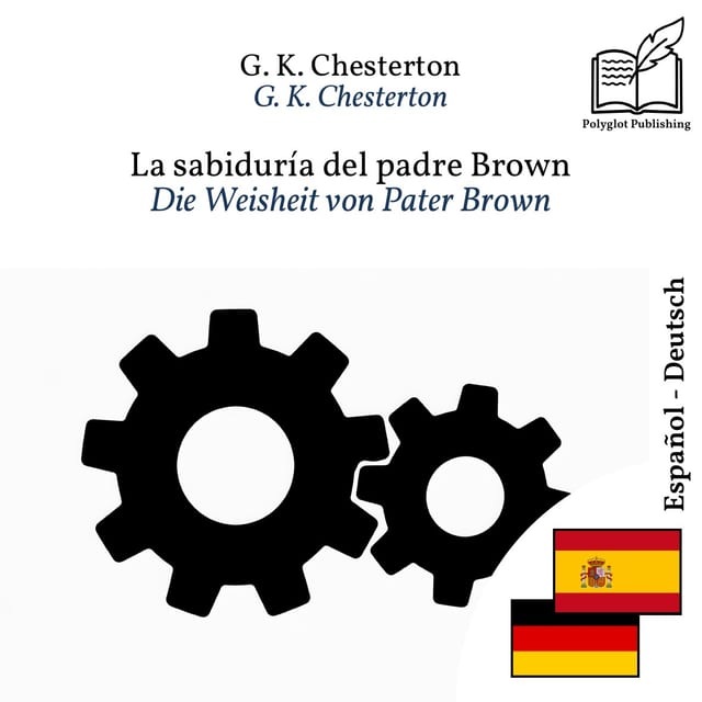 Die Weisheit von Pater Brown