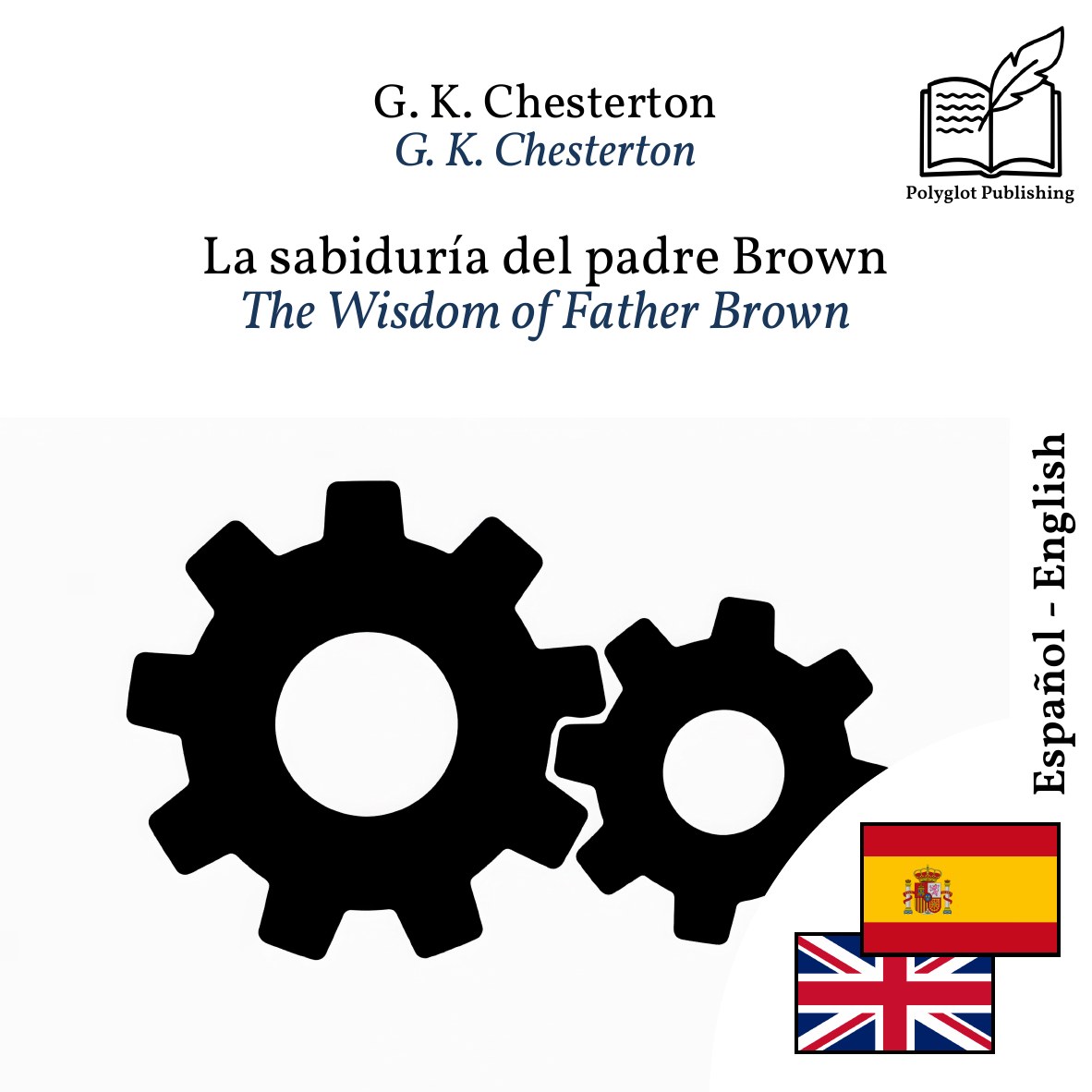 The Wisdom of Father Brown