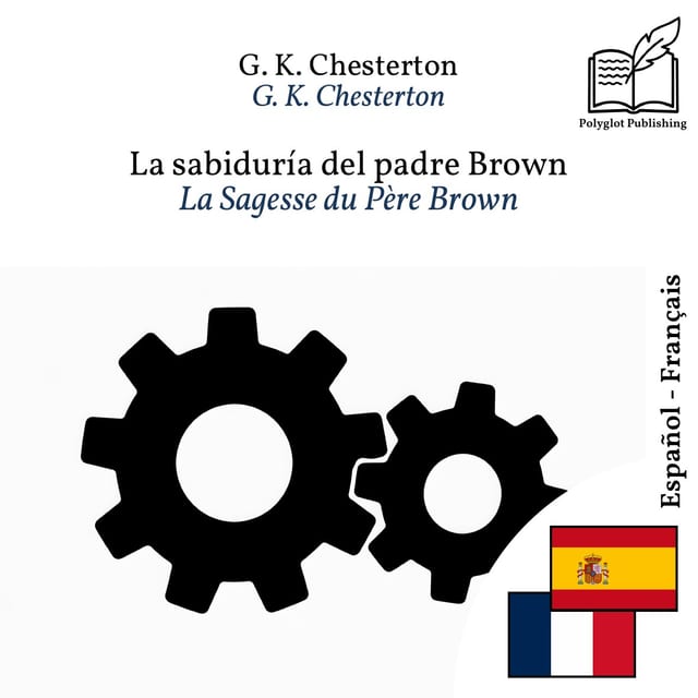 La Sagesse du Père Brown