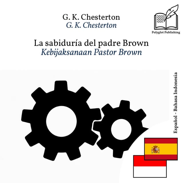 Kebijaksanaan Pastor Brown