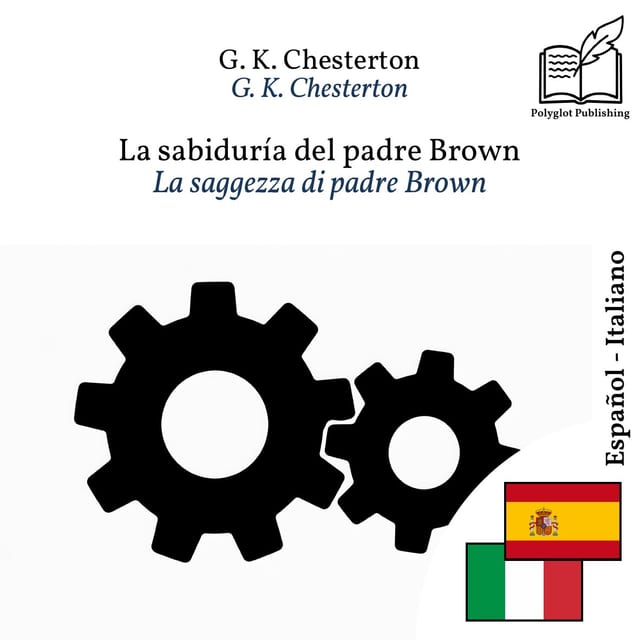 La saggezza di padre Brown