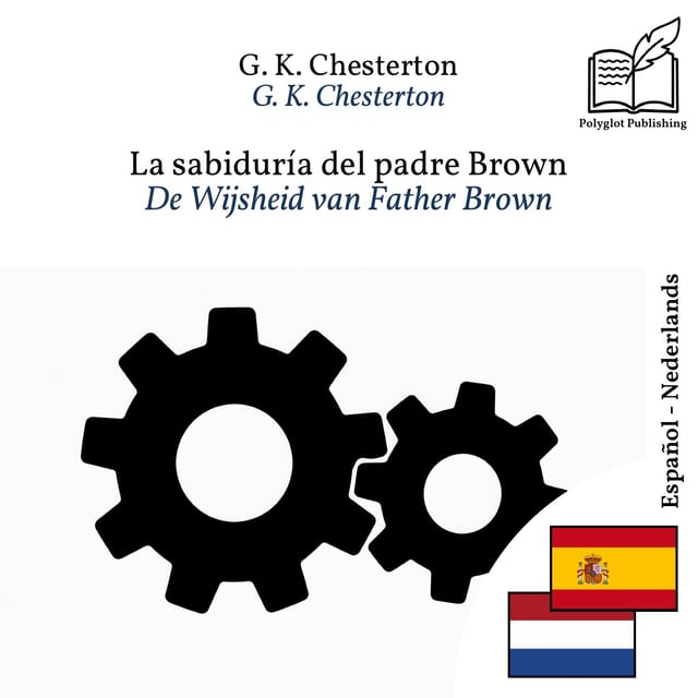 De Wijsheid van Father Brown