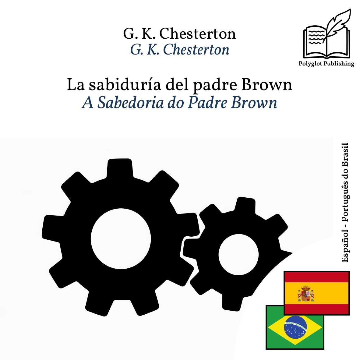 A Sabedoria do Padre Brown