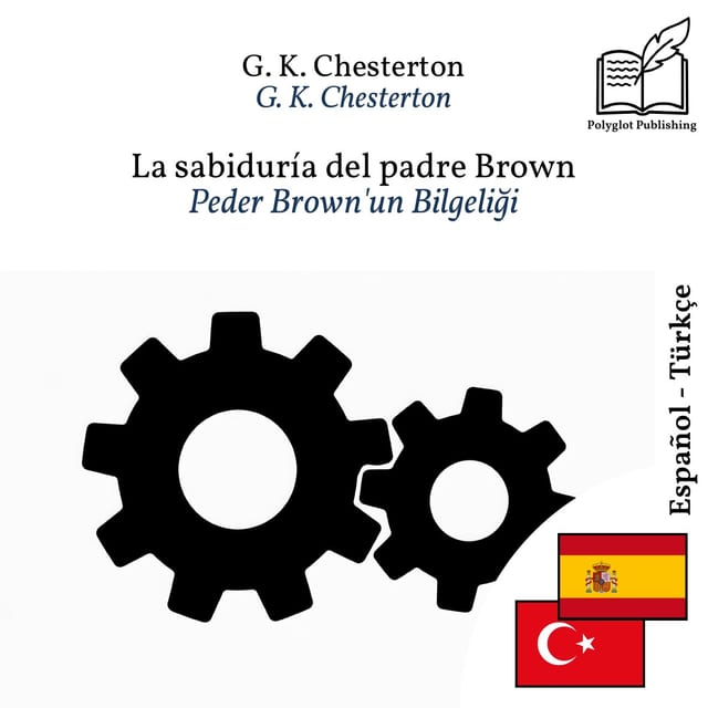 Peder Brown'un Bilgeliği