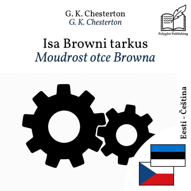 Moudrost otce Browna