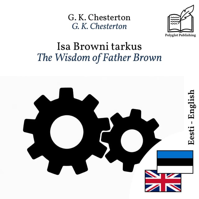 The Wisdom of Father Brown