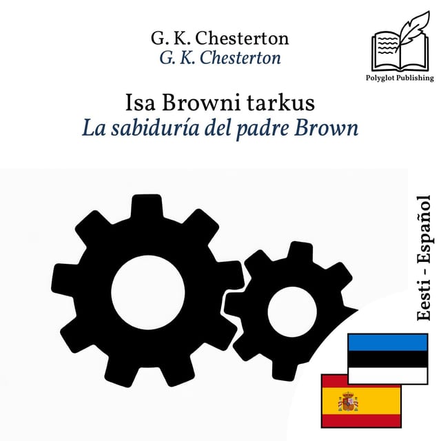 La sabiduría del padre Brown