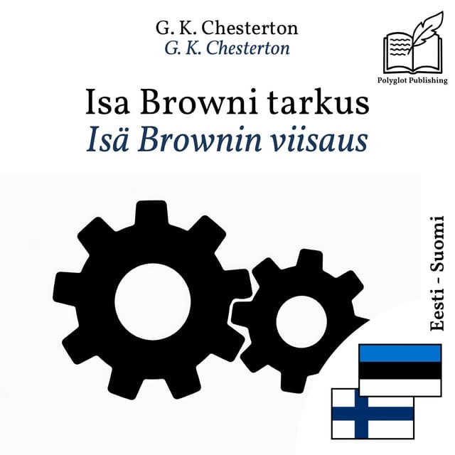 Isä Brownin viisaus