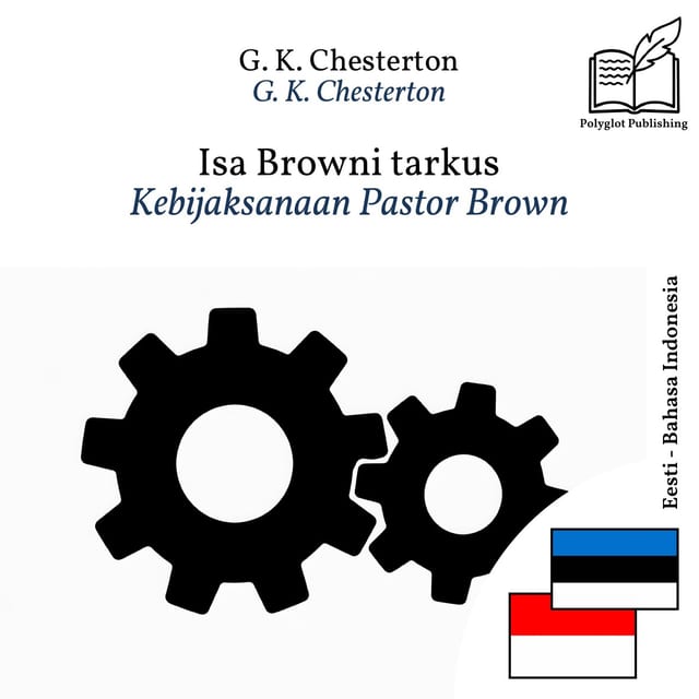 Kebijaksanaan Pastor Brown