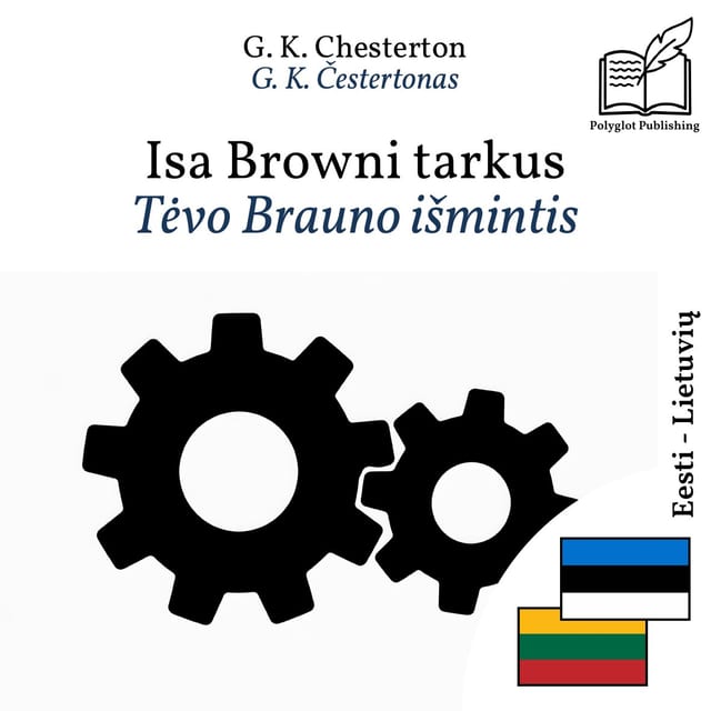 Tėvo Brauno išmintis