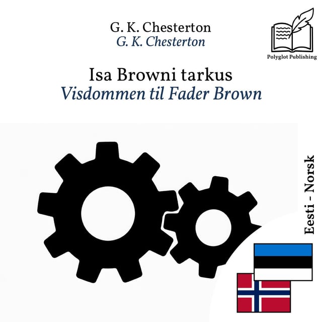 Visdommen til Fader Brown