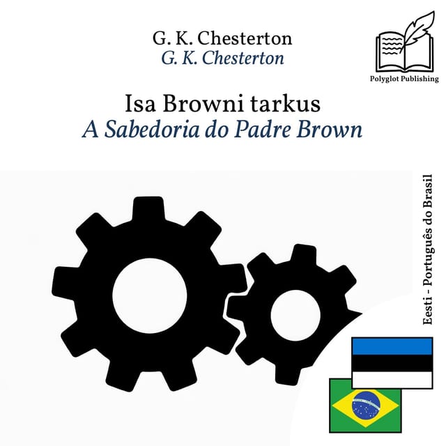 A Sabedoria do Padre Brown
