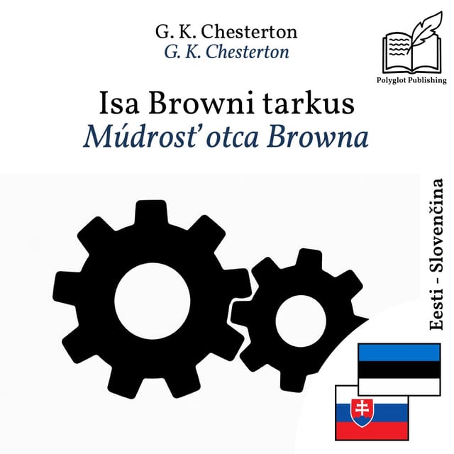 Múdrosť otca Browna