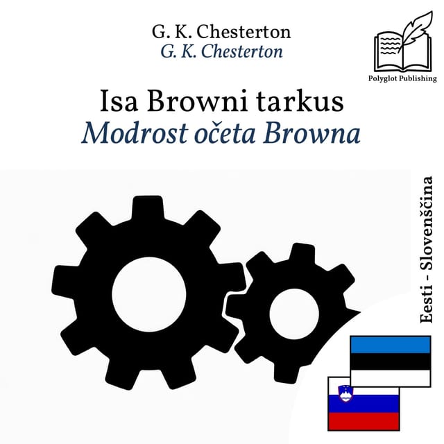 Modrost očeta Browna