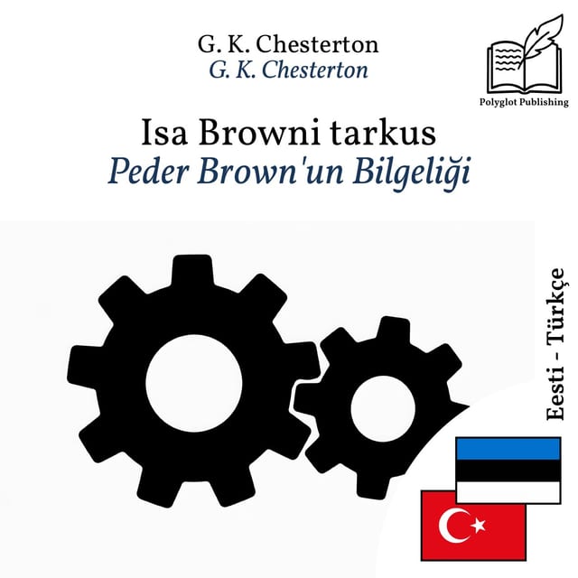Peder Brown'un Bilgeliği