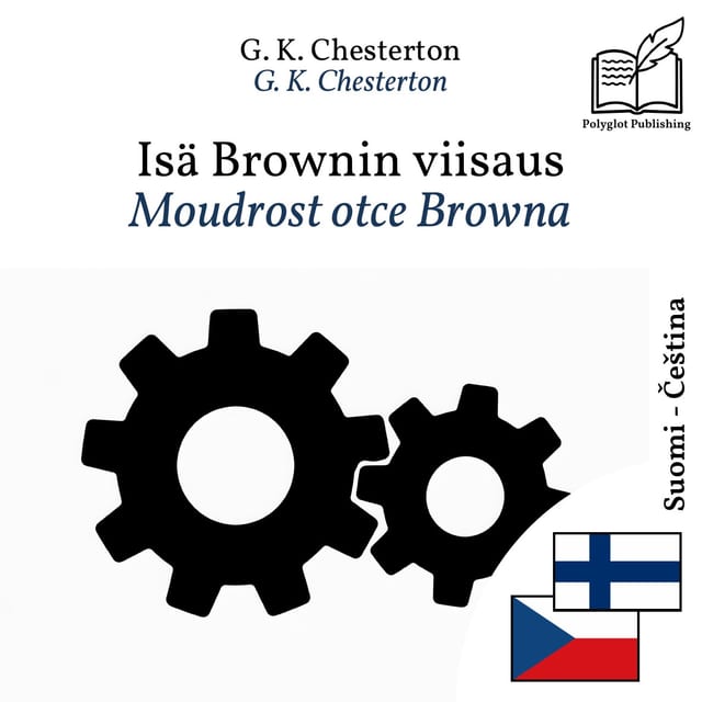 Moudrost otce Browna
