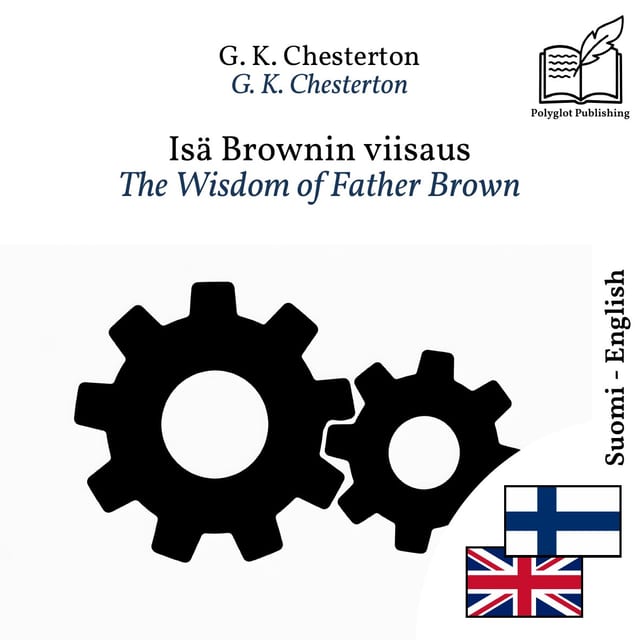 The Wisdom of Father Brown