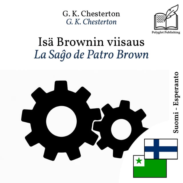 La Saĝo de Patro Brown